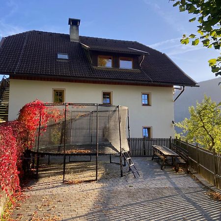 Lercherhof フェルト・アム・ゼー エクステリア 写真