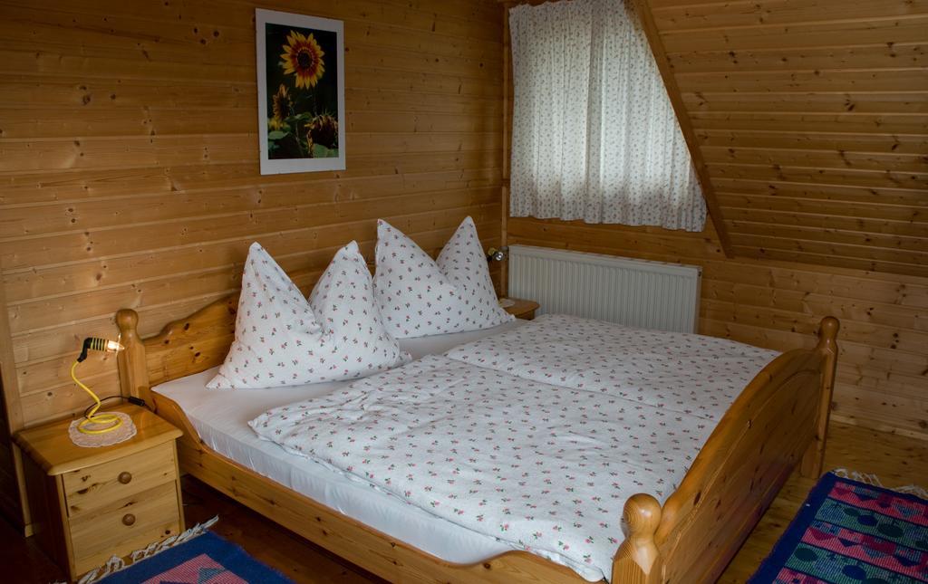 Lercherhof フェルト・アム・ゼー 部屋 写真