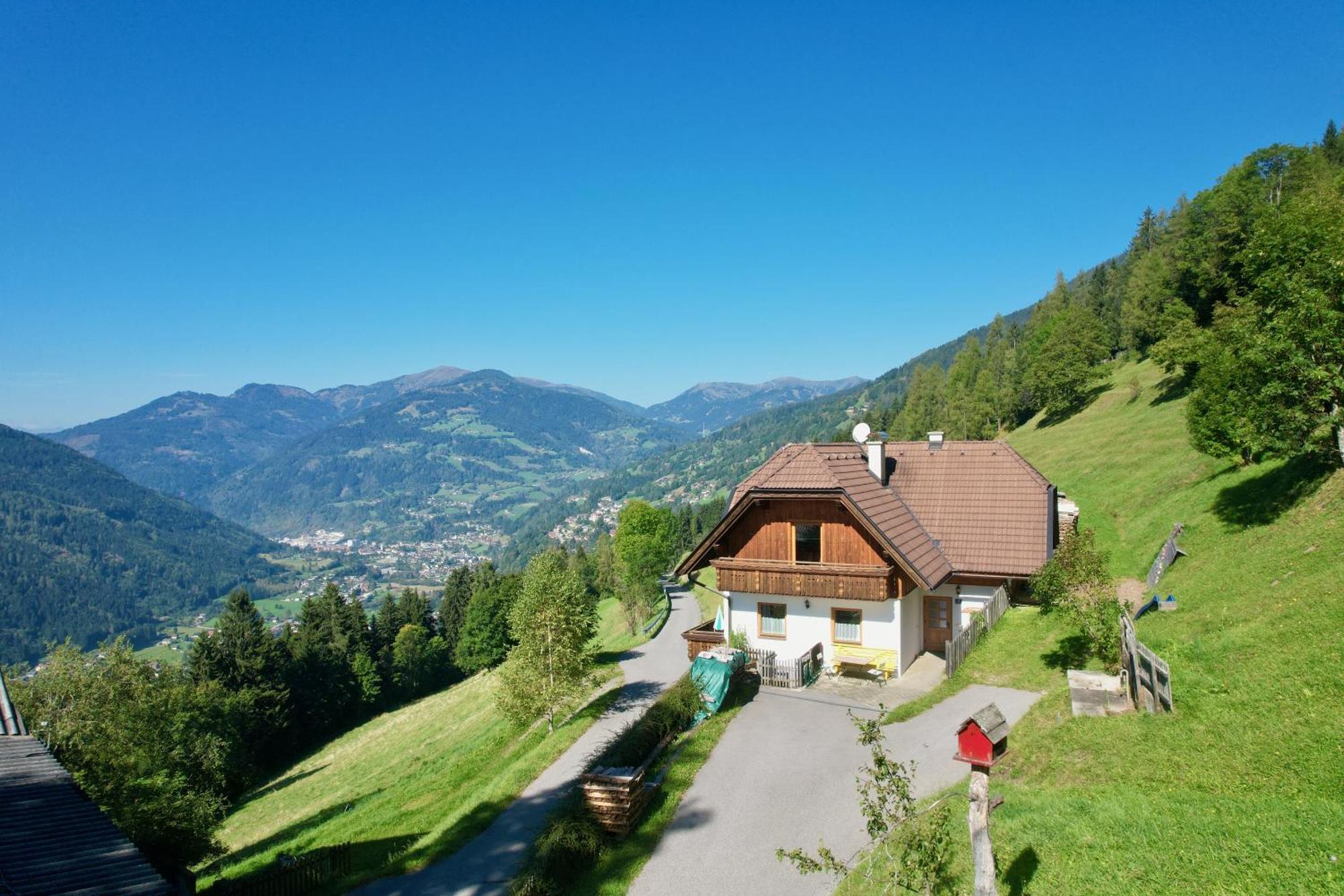 Lercherhof フェルト・アム・ゼー エクステリア 写真
