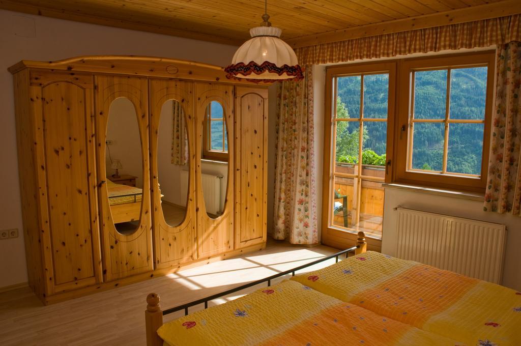 Lercherhof フェルト・アム・ゼー 部屋 写真