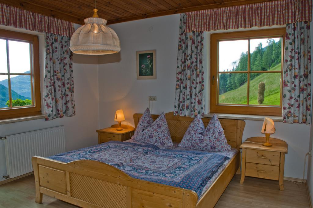 Lercherhof フェルト・アム・ゼー 部屋 写真