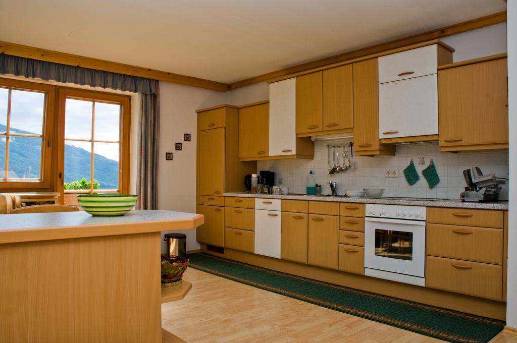 Lercherhof フェルト・アム・ゼー 部屋 写真