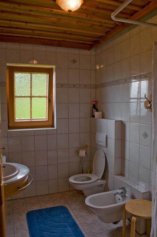 Lercherhof フェルト・アム・ゼー 部屋 写真