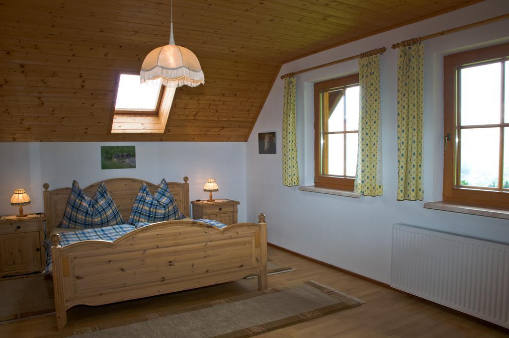 Lercherhof フェルト・アム・ゼー 部屋 写真