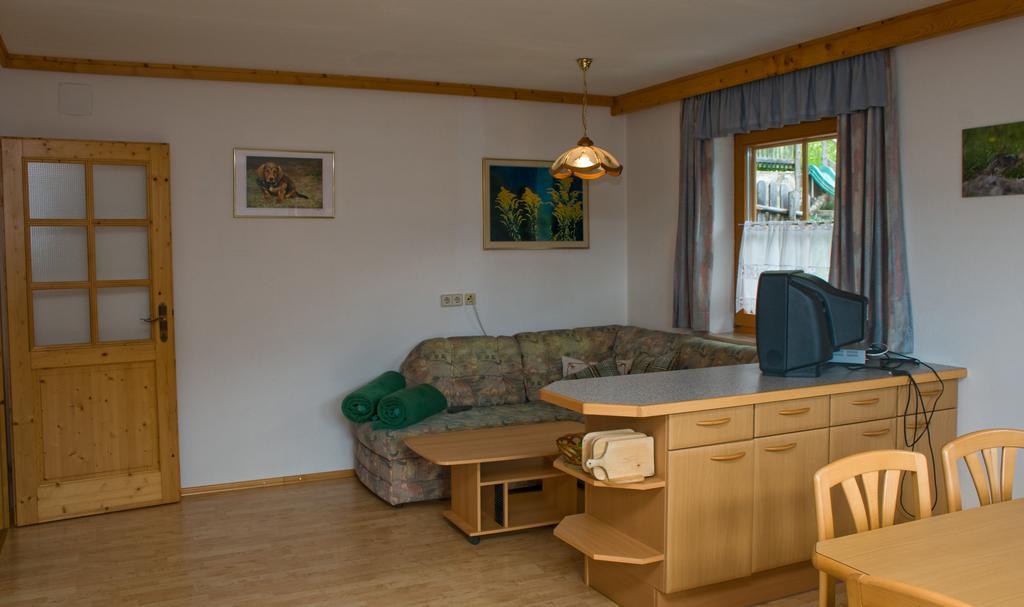 Lercherhof フェルト・アム・ゼー 部屋 写真