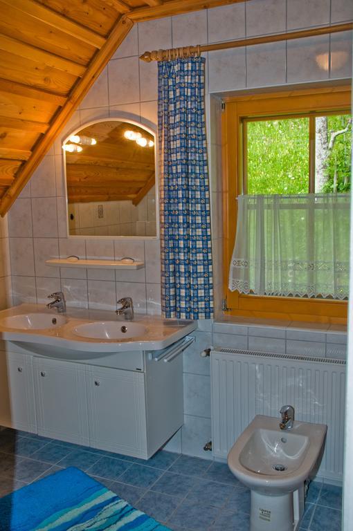Lercherhof フェルト・アム・ゼー 部屋 写真