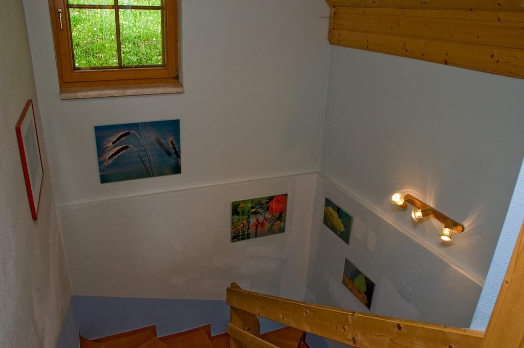 Lercherhof フェルト・アム・ゼー 部屋 写真