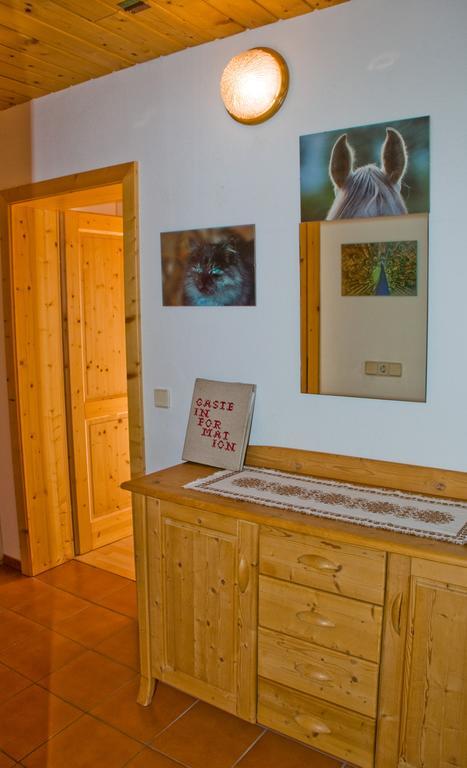 Lercherhof フェルト・アム・ゼー 部屋 写真