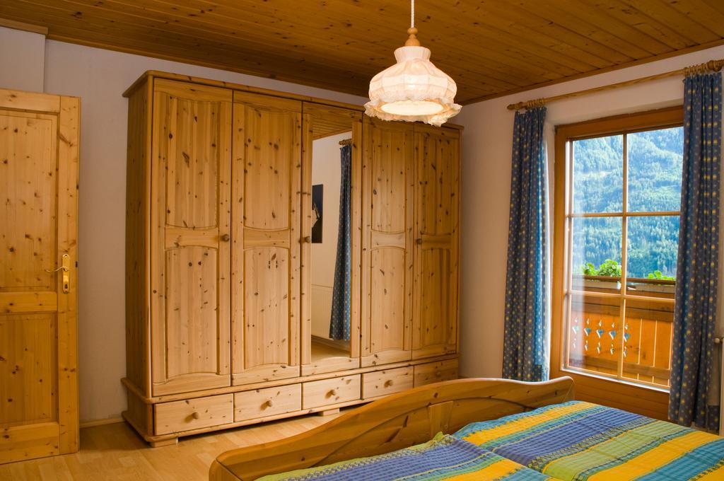 Lercherhof フェルト・アム・ゼー 部屋 写真