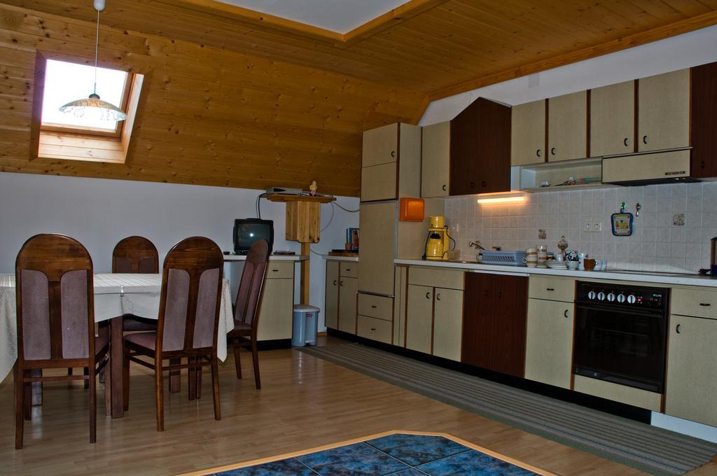 Lercherhof フェルト・アム・ゼー 部屋 写真