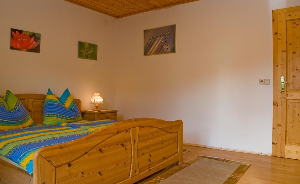 Lercherhof フェルト・アム・ゼー 部屋 写真