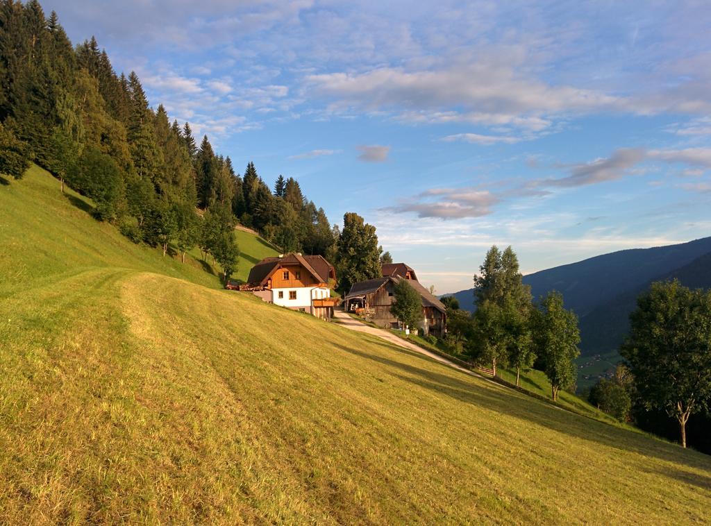 Lercherhof フェルト・アム・ゼー 部屋 写真