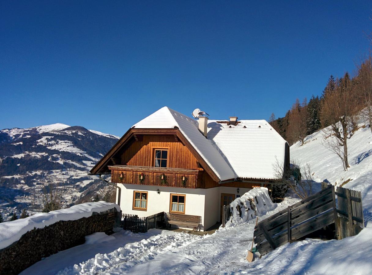 Lercherhof フェルト・アム・ゼー エクステリア 写真