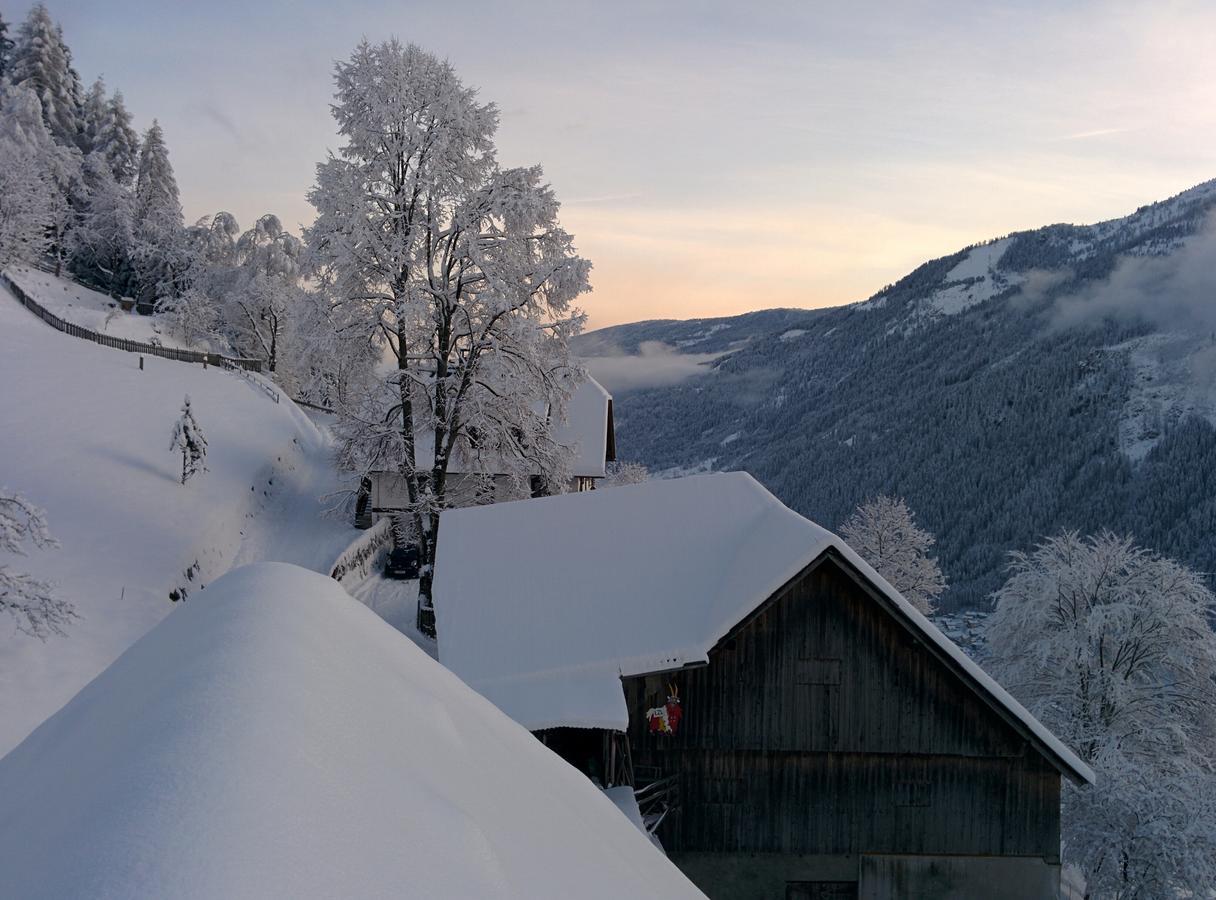 Lercherhof フェルト・アム・ゼー エクステリア 写真